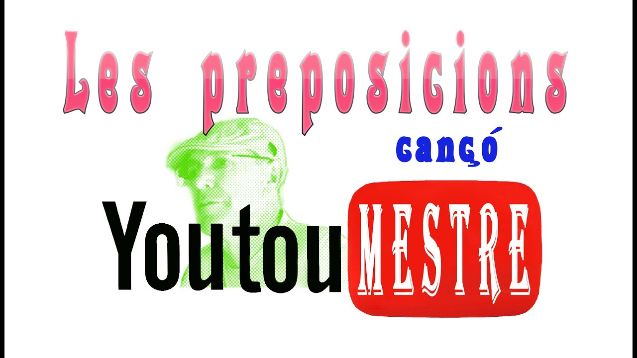 YOUTUMESTRE 