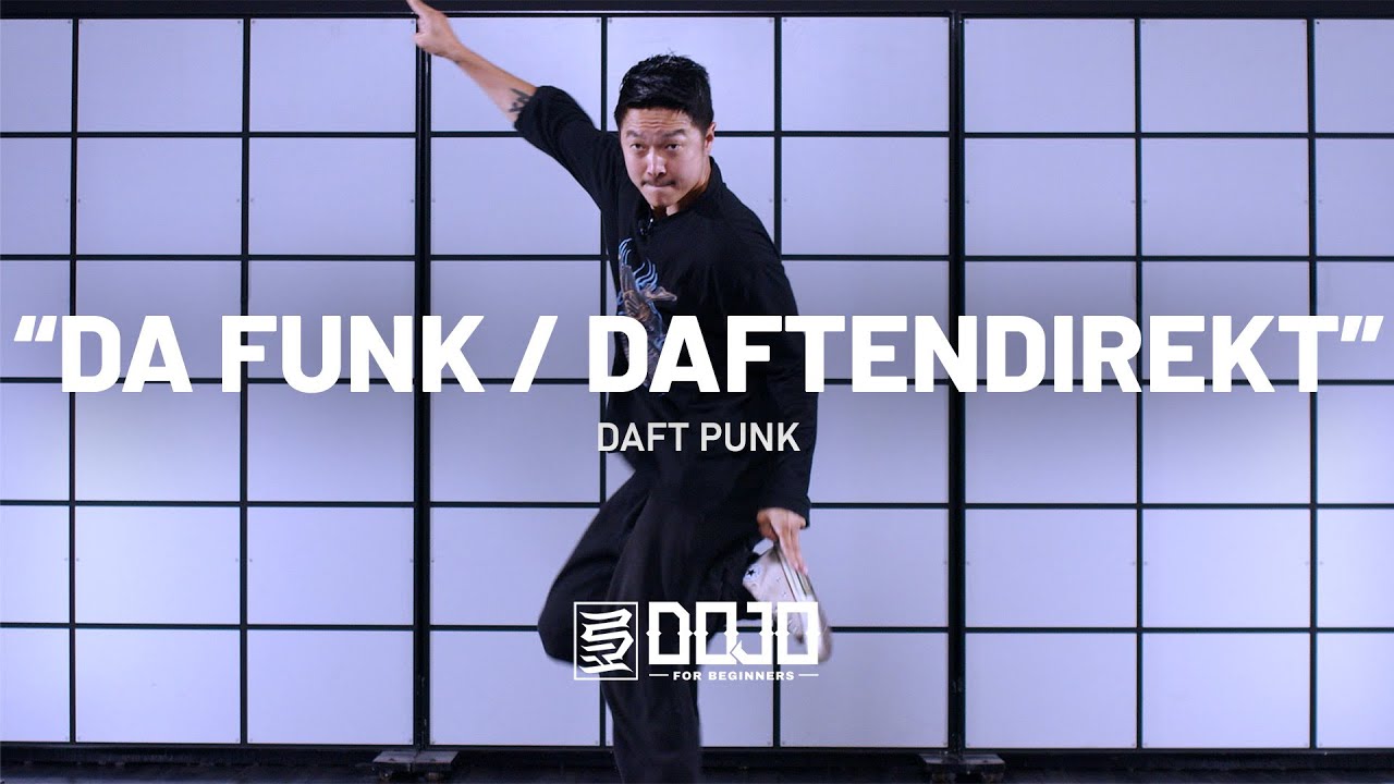 Daft Punk 