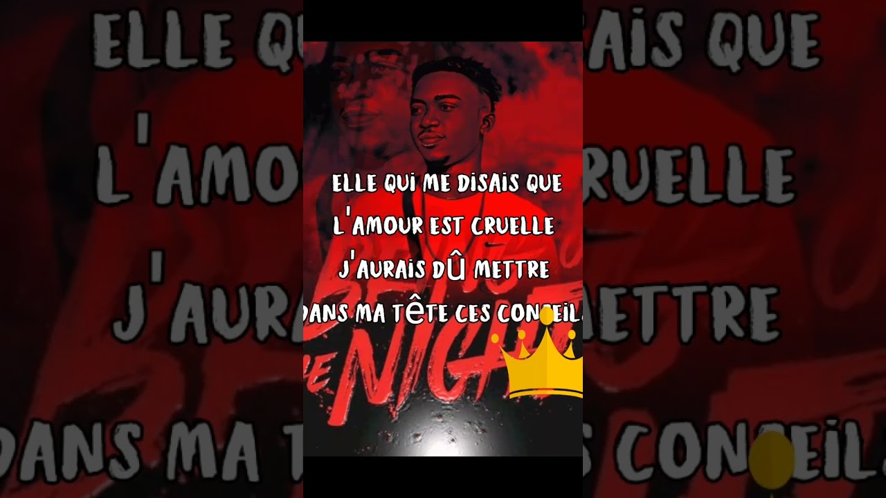 NIGA-Z.oublie moi.officiel