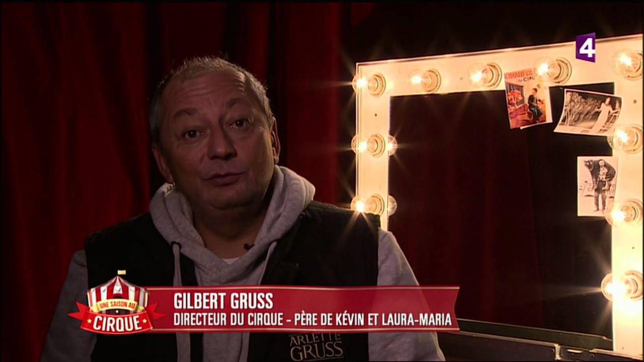 Rich Metiku backstage Arlette Gruss. Choreography by Jasmine George-Straga