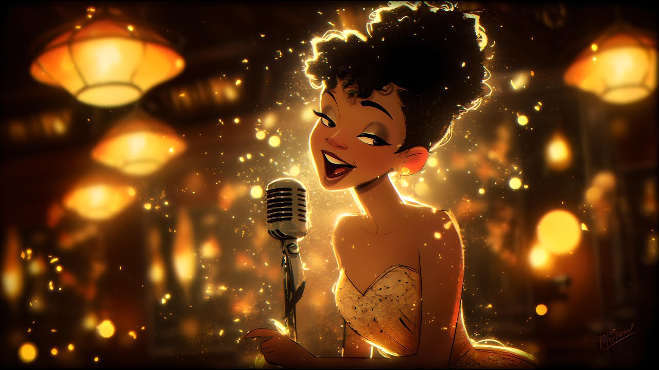 A Sparkling Performance | Celebrating Joyful Moments