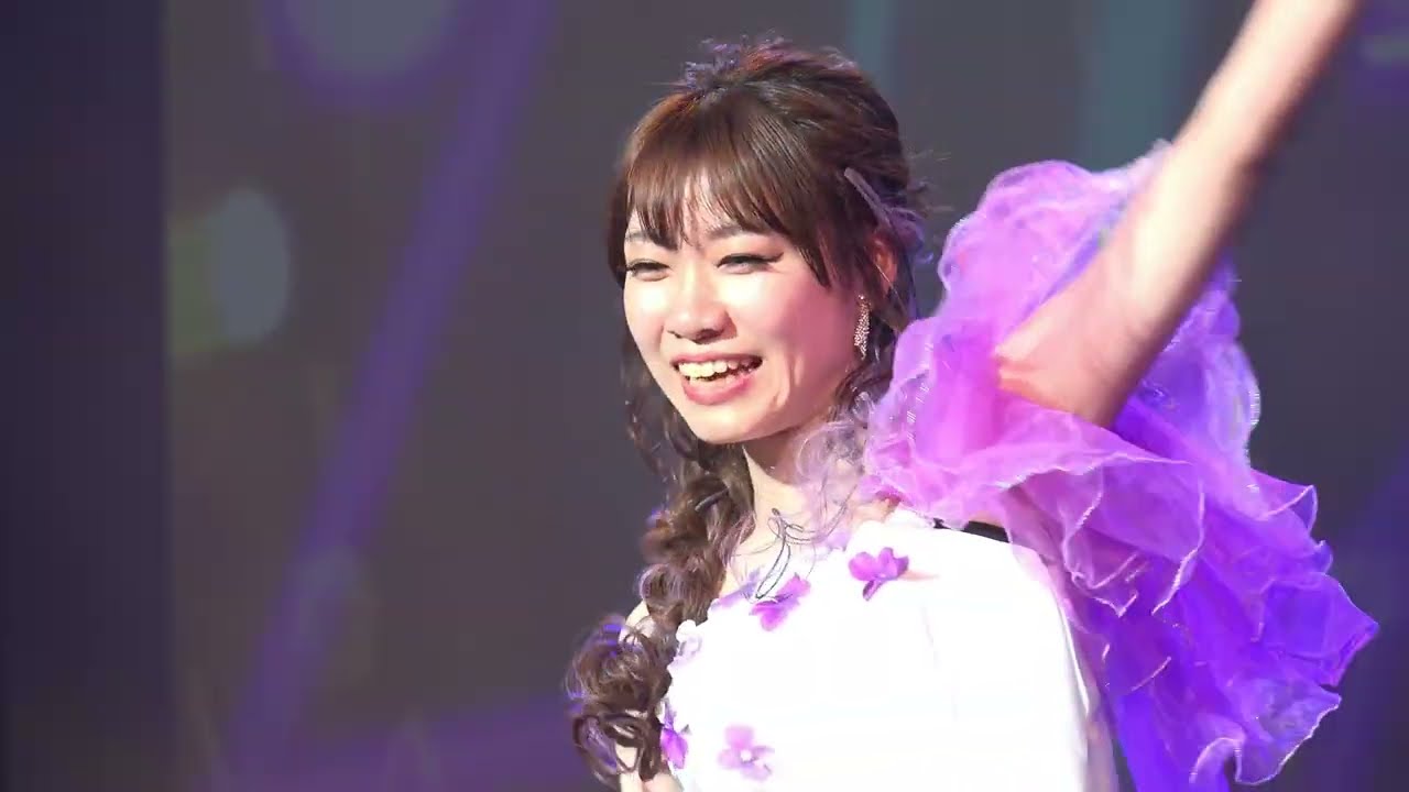 天地想造 / 神井花音 / Grand✴︎Kanon II in Zepp Namba
