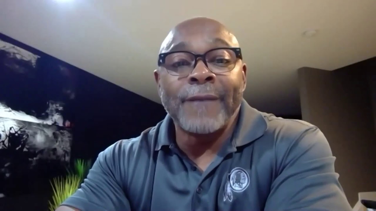 Redskins365 S2E5: Set Yourself Up For The Future