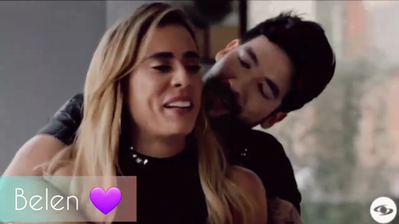 Yeimy & Charly- Disparo al Corazón /Ricky martin