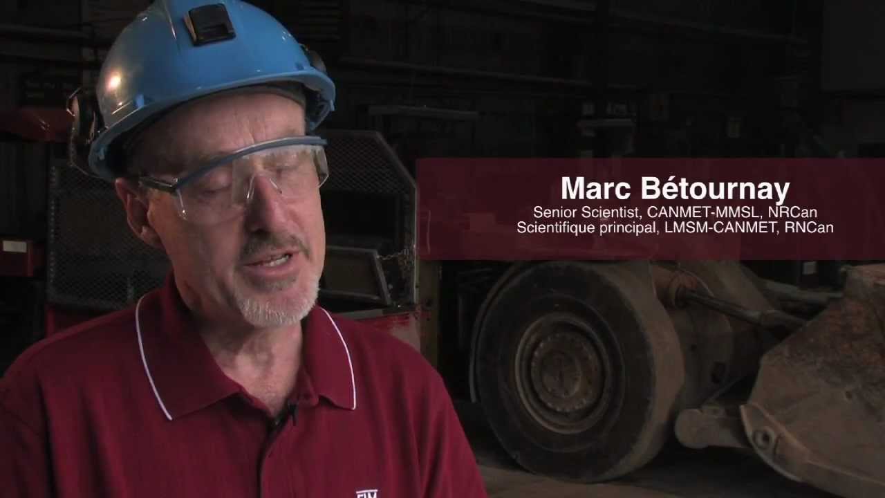 The Green Mining Initiative