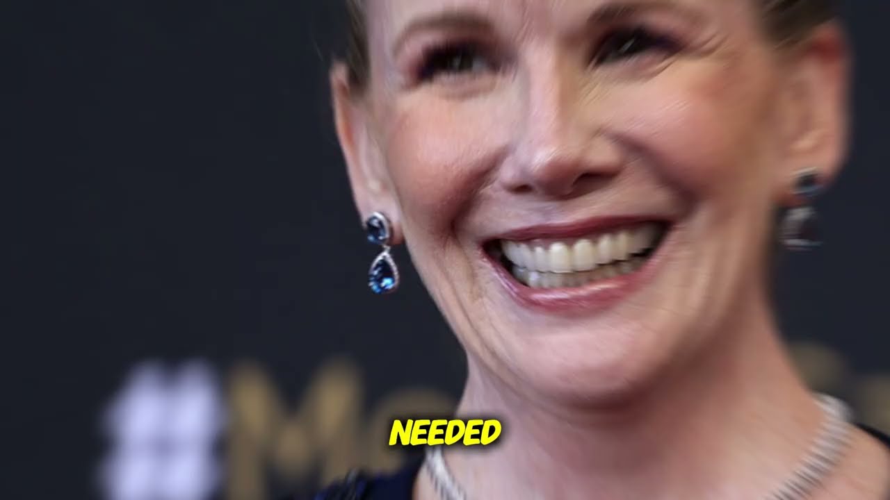 What Happened to Melissa Gilbert at 61, Try Not to CRY When You See This