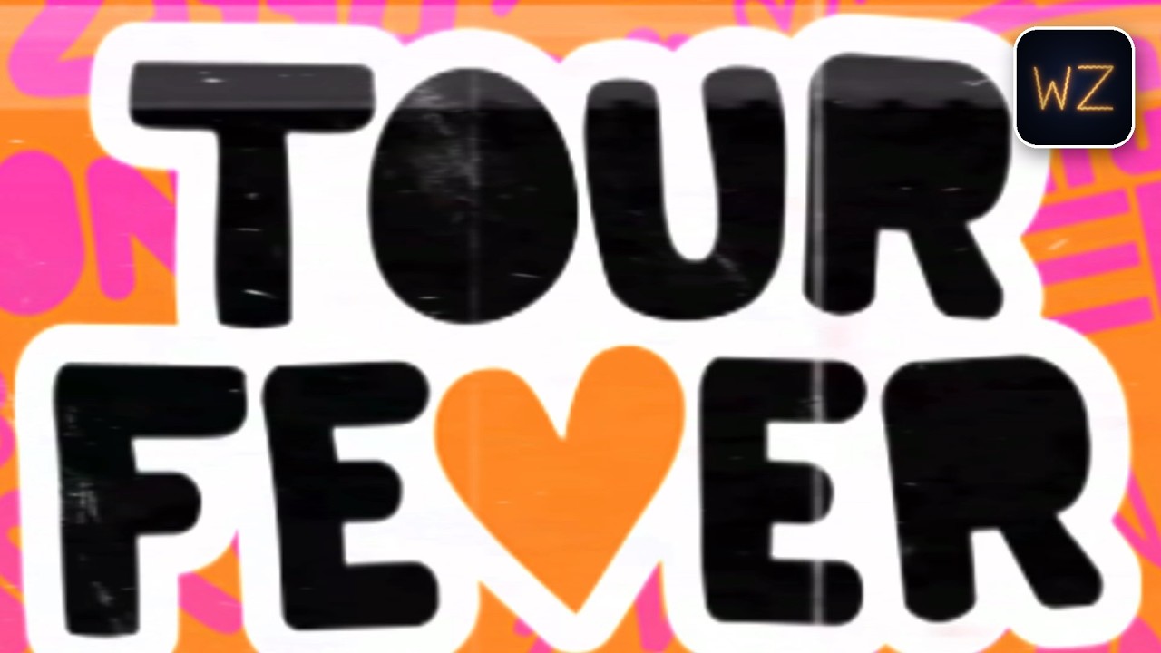 Zwift Race Route Guide - Tour Fever Stage 5 - La Boucle (Climbs & Powerups)