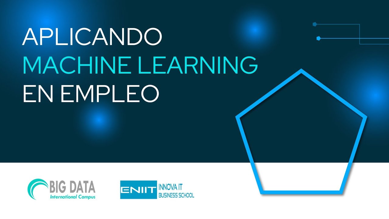 Aplicando Machine Learning en Empleo