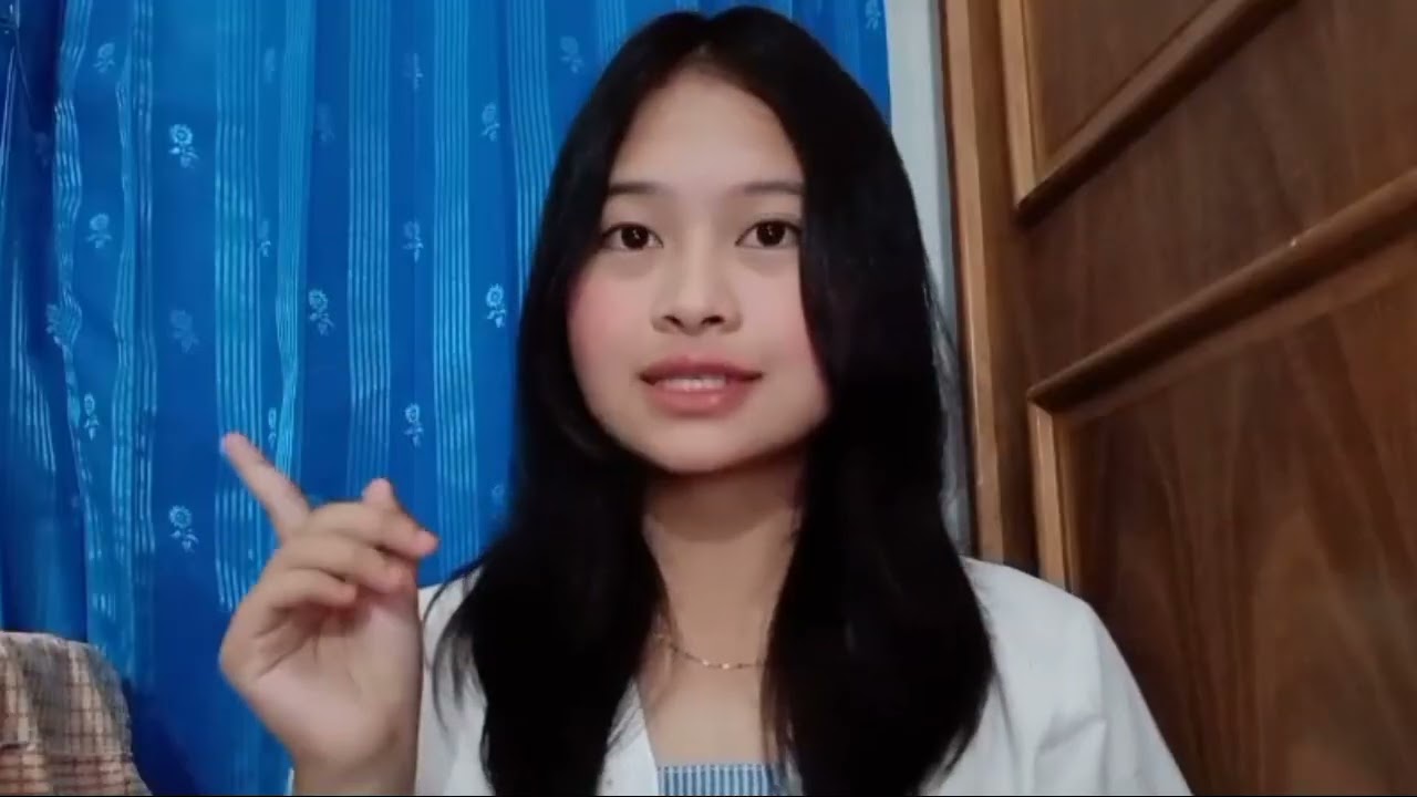 Ujian Praktek Bahasa Inggris | Discussion Text