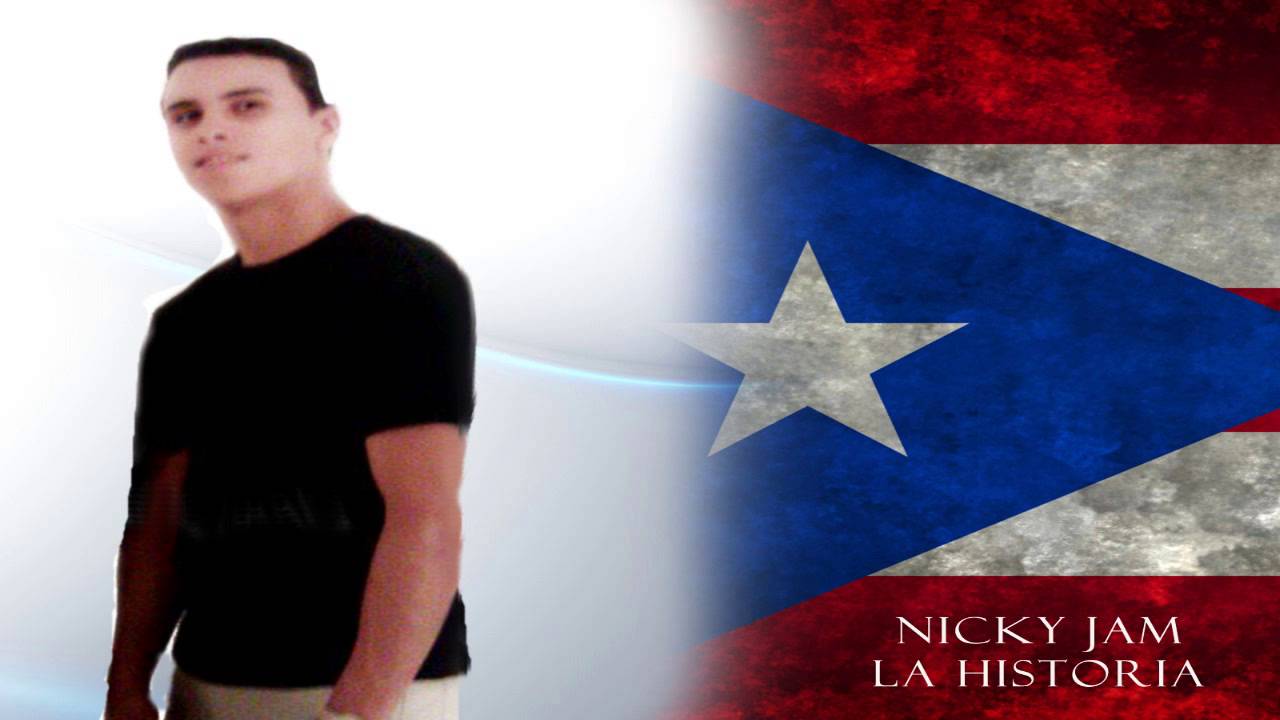 Nicky Jam y Daddy Yankee-Yal (2000) HD