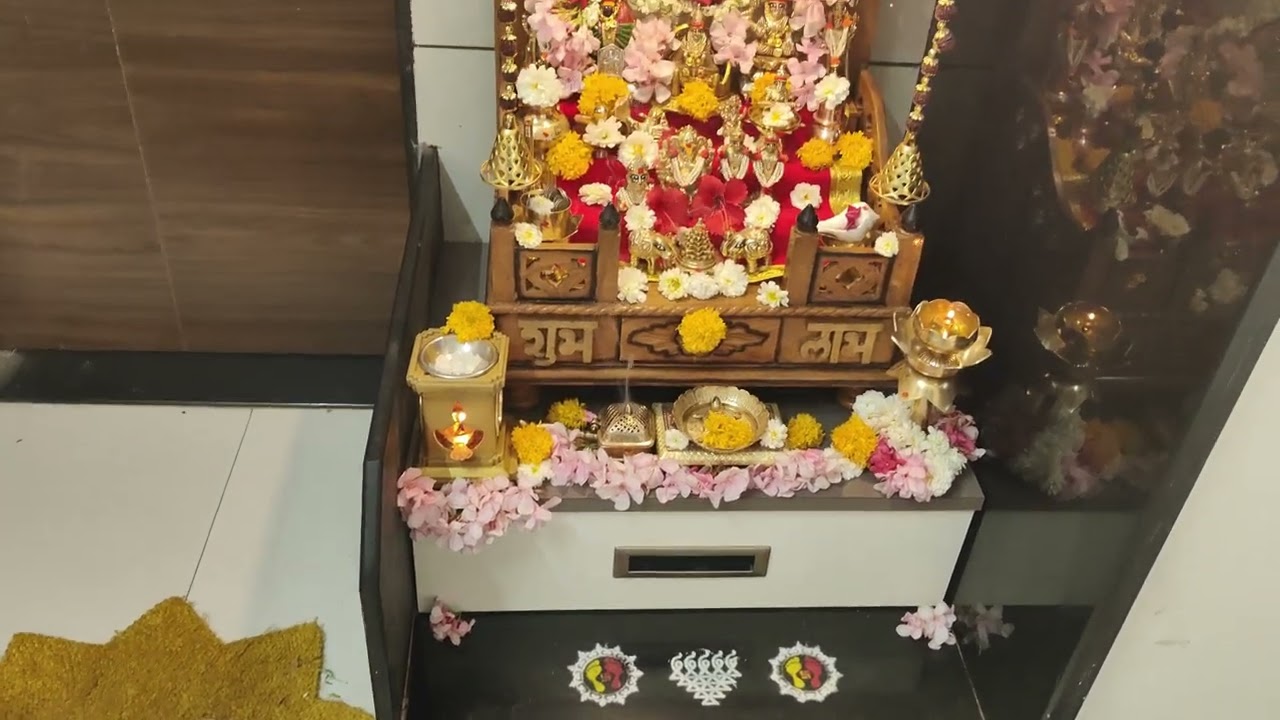 Daily devpooja #gudhipadwa  special @30/03/2025#spiritual
