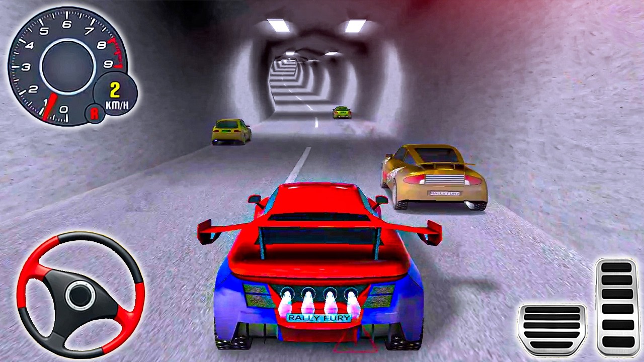 Rally Fury Offroad Car Racing - Cars Offroad Racing Game - Android Gameplay #13