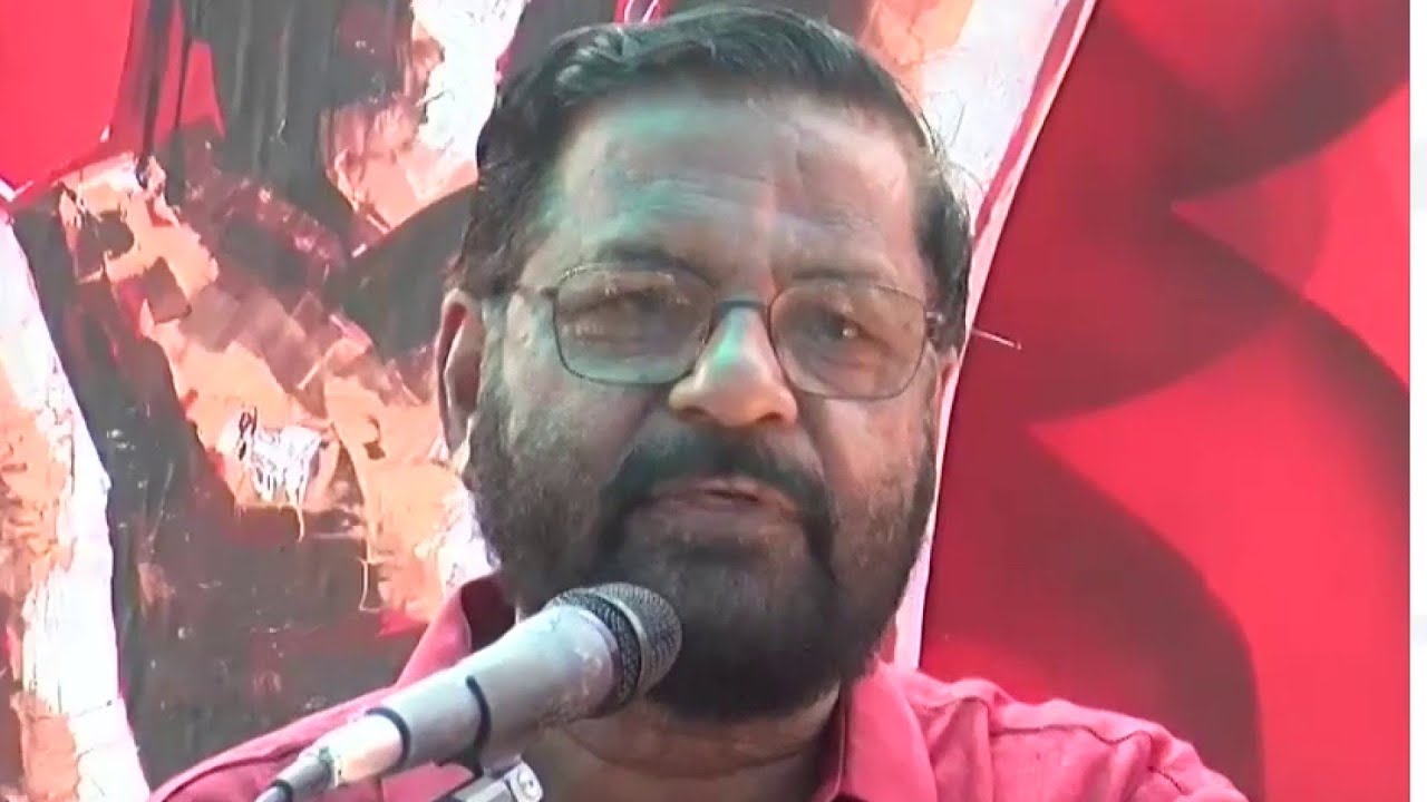 'എട്ടു വർഷം മുമ്പുള്ളത് എങ്ങനെ ഓർക്കാനാണ്?'; ചിത്രങ്ങളിൽ വിശദീകരണവുമായി കടകംപള്ളി സുരേന്ദ്രൻ