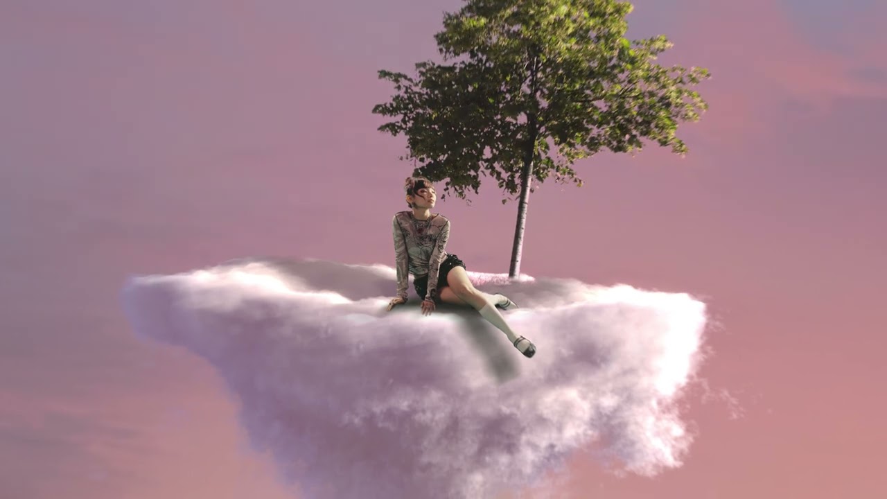 Becca - Aash Muut (Official Visualizer)