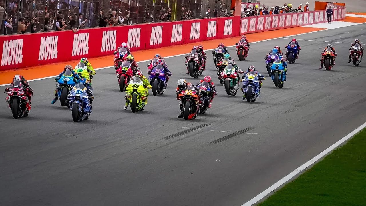 🔴Live | MotoGP25 Career Part 109 - MotoGP 2025 Indonesia