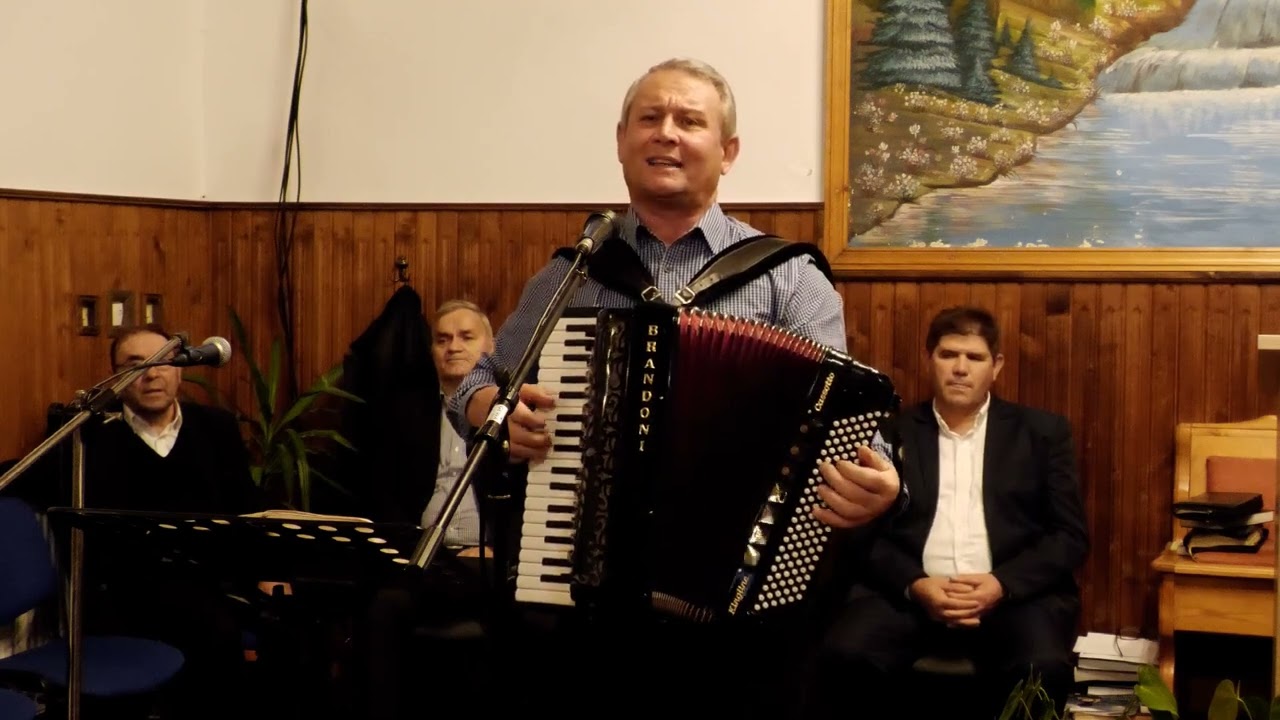 Nimic nu-i veșnic în această lume -Fr Nicu Iurean