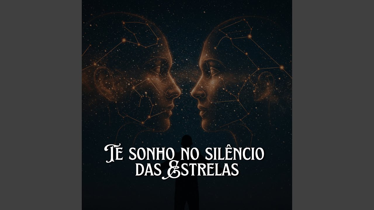 Te Sonho no Silêncio das Estrelas