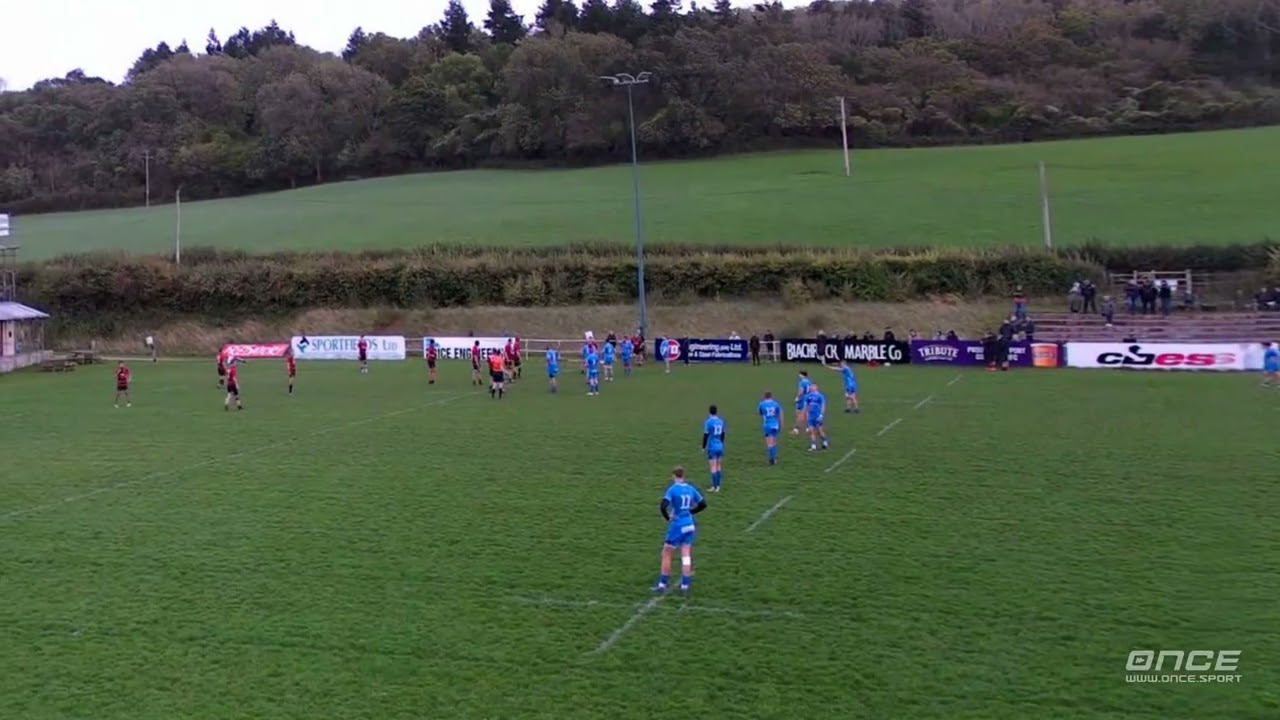 Taunton 2s 4th October 2025