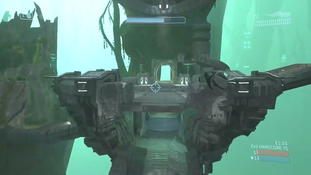 Playing Ranked Halo 3 in 2025
