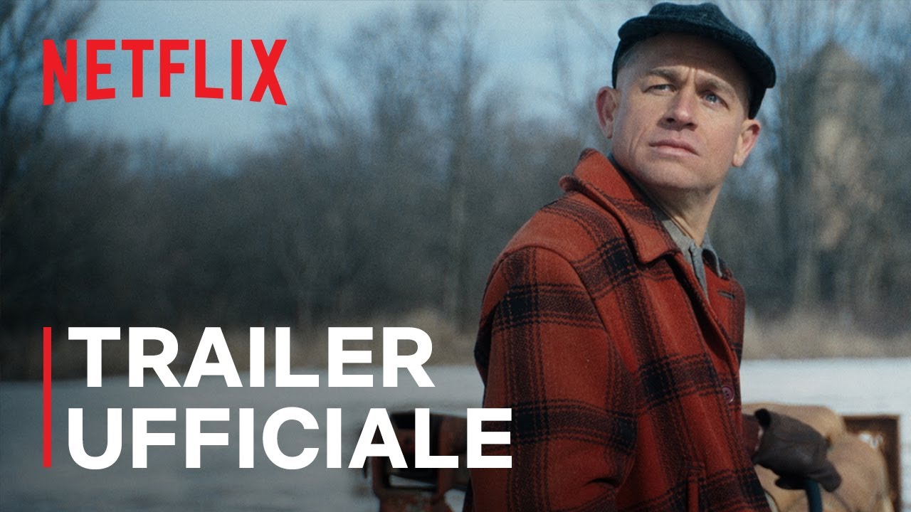 Monster: La storia di Ed Gein | Trailer ufficiale | Netflix Italia