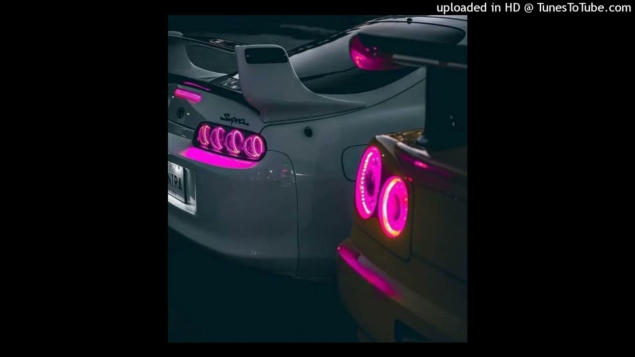 (FREE) Plug Type Beat "Supra" (prodbyksd)