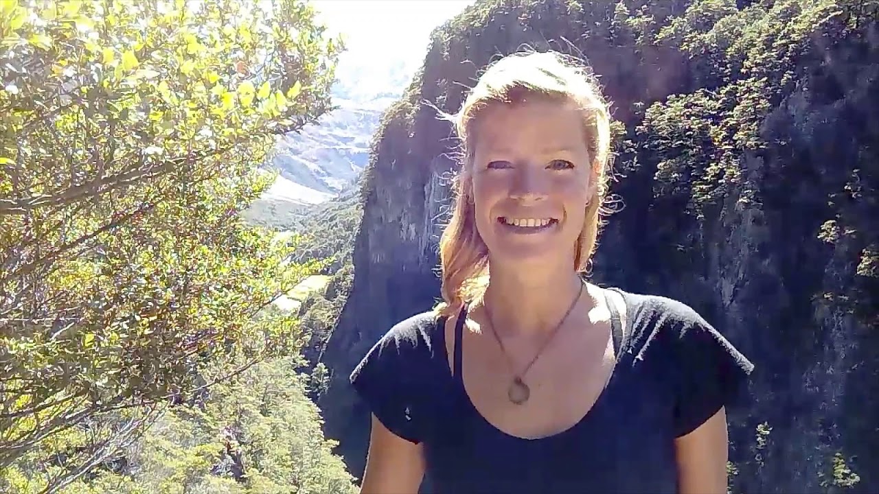 Tamar Valkenier