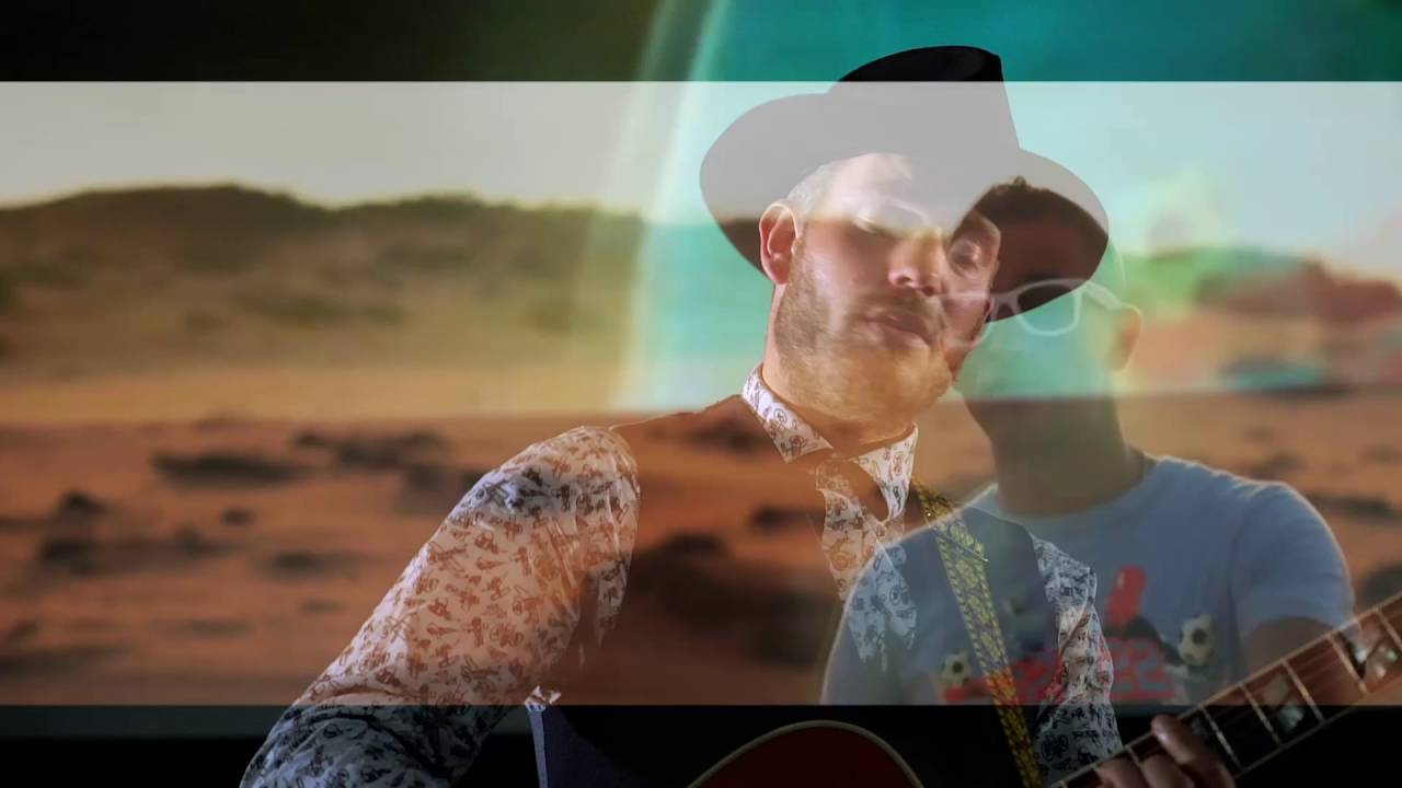 Yes-R & Tim Akkerman - Verder (Offici&euml;le video)