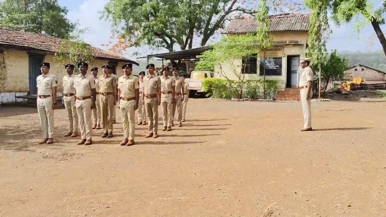 साप्ताहिक ड्रील
