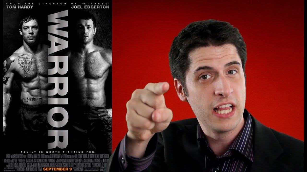 Warrior movie review