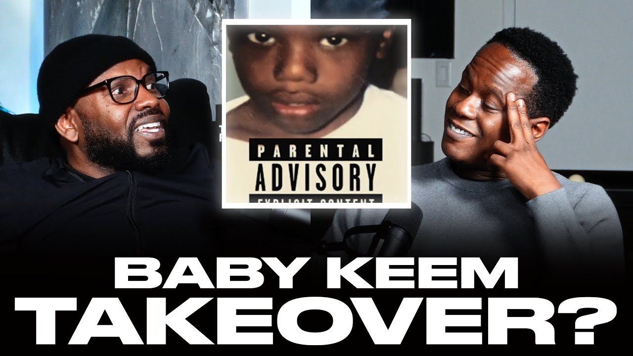 Baby Keem’s BOOMAN & CA$INO Hype — Is the Next Superstar Here?
