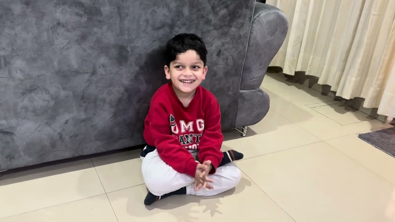 Mausi ke Ghar Full masti 😍❤️ #youtuber #youtuber #yt #ytshort 