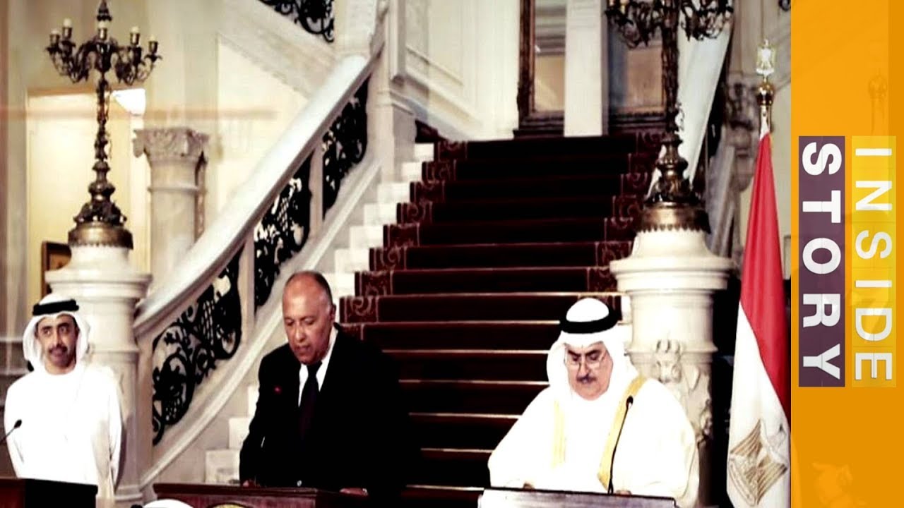 What can Russia do to help end the Gulf crisis? - Inside Story