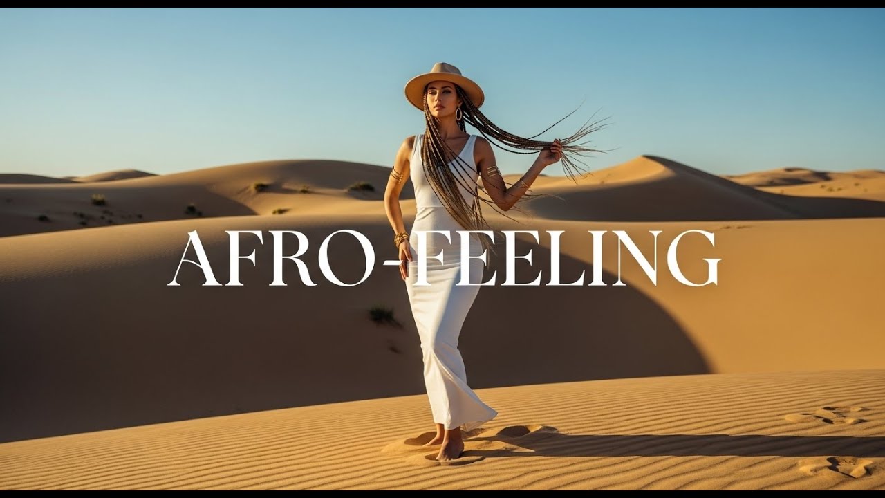 Afro House Mix 2025 | Electric Pulse Afro House 2025 - Vol #33