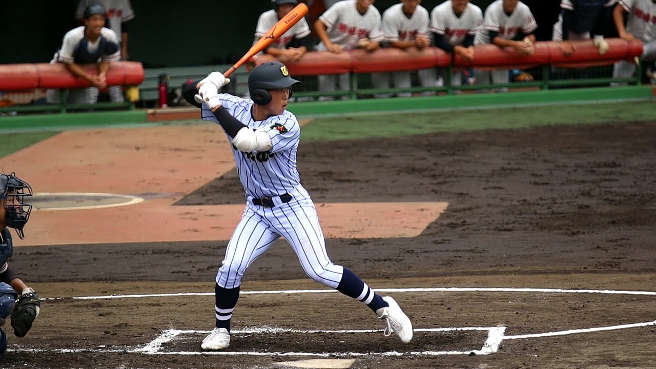 2022/07/22【1/2】東海大菅生 第104回全国高等学校野球選手権大会 西東京大会5回戦