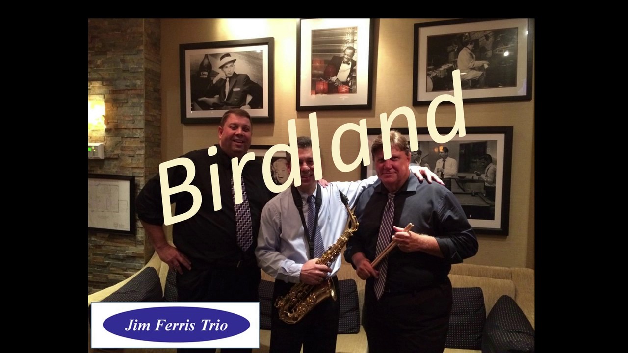 Birdland