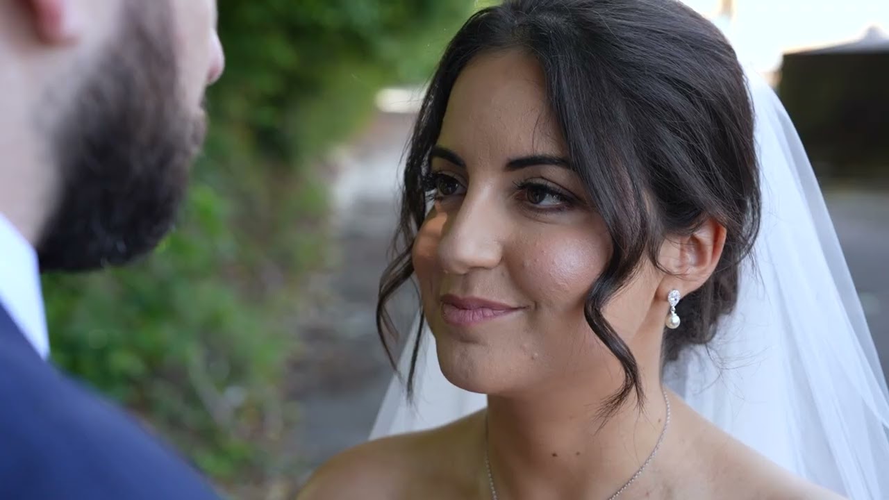 Jewish Wedding Highlights || Doubletree by Hilton Elstree || FilmFolk