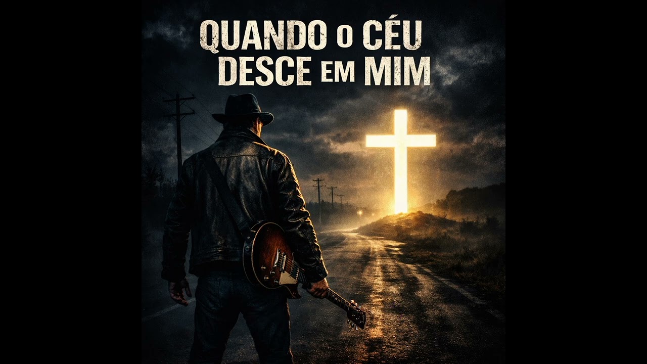 Blues gospel 2026 #musica #musicaevagelica #caminhosdosenhor #bluesgospel 