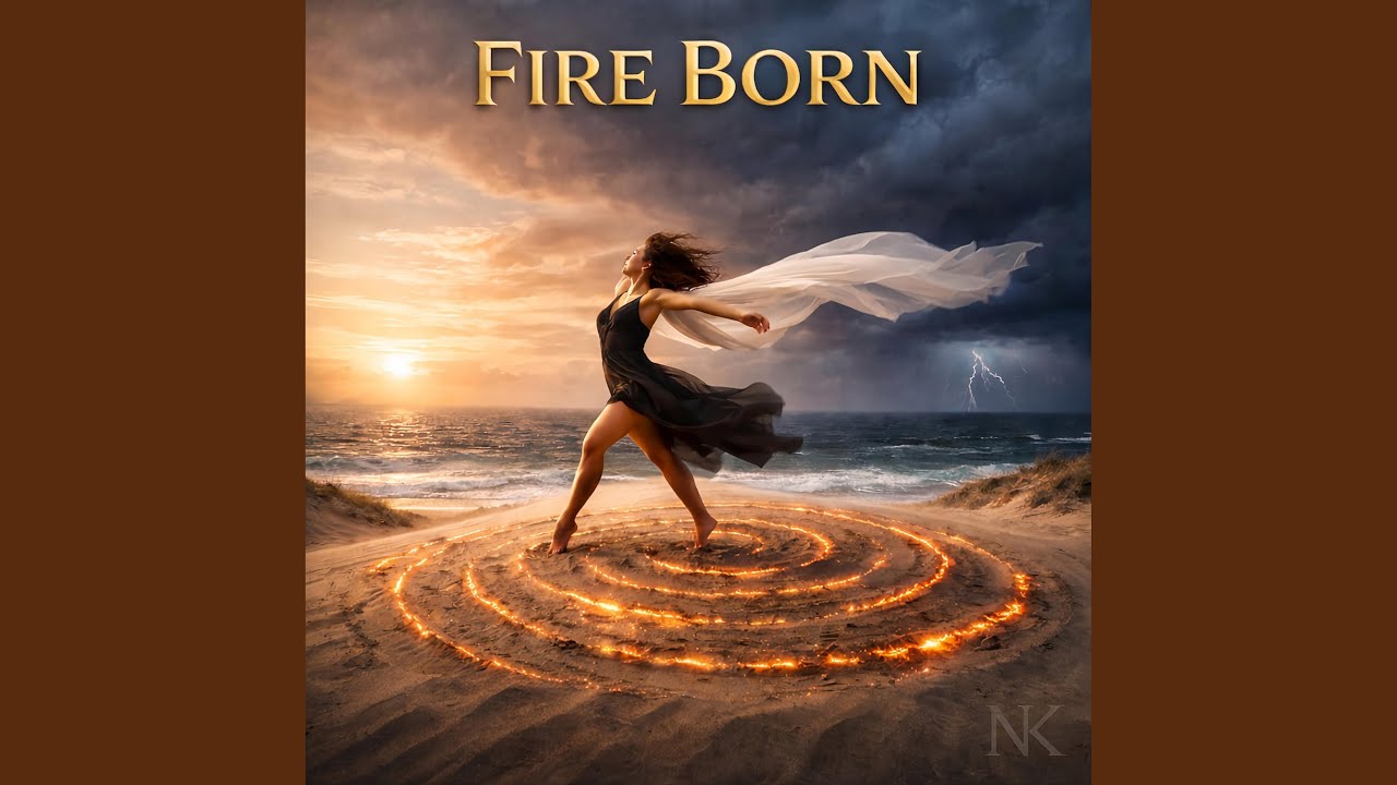 Fire Born