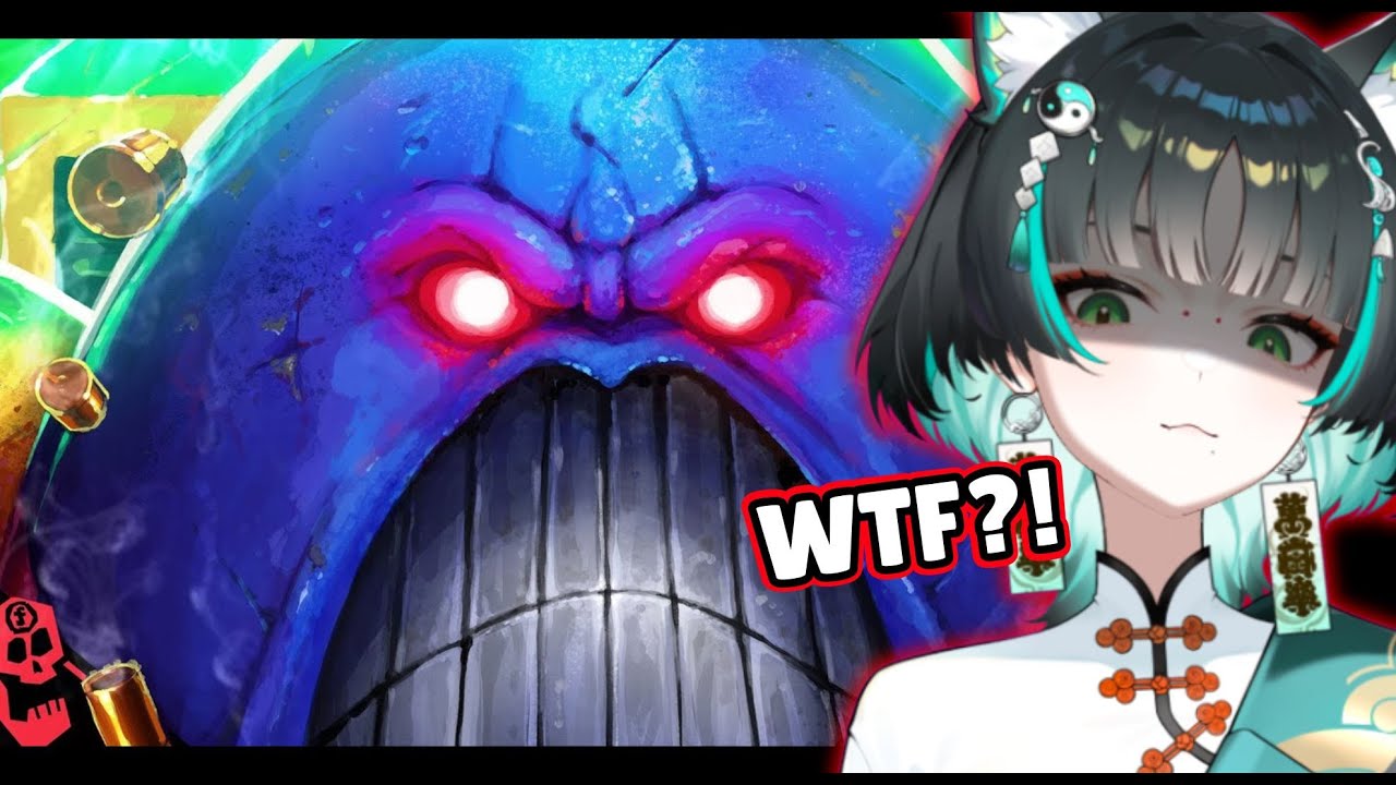 Space King is SO UNHINGED!! || Space King 1 Pilot React