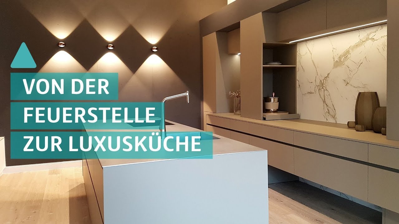So wird die Küche zum  zentralen Ort des Lebens | BAUEN & WOHNEN