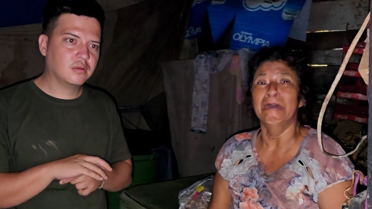 Ella CORRE PELIGR0 y yo NO LE ENTIENDO NADA por su discapacidad del habla. ¡AYUDA!.