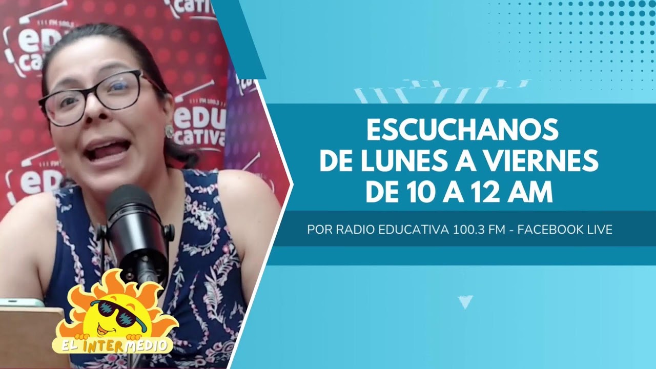 EL INTERMEDIO