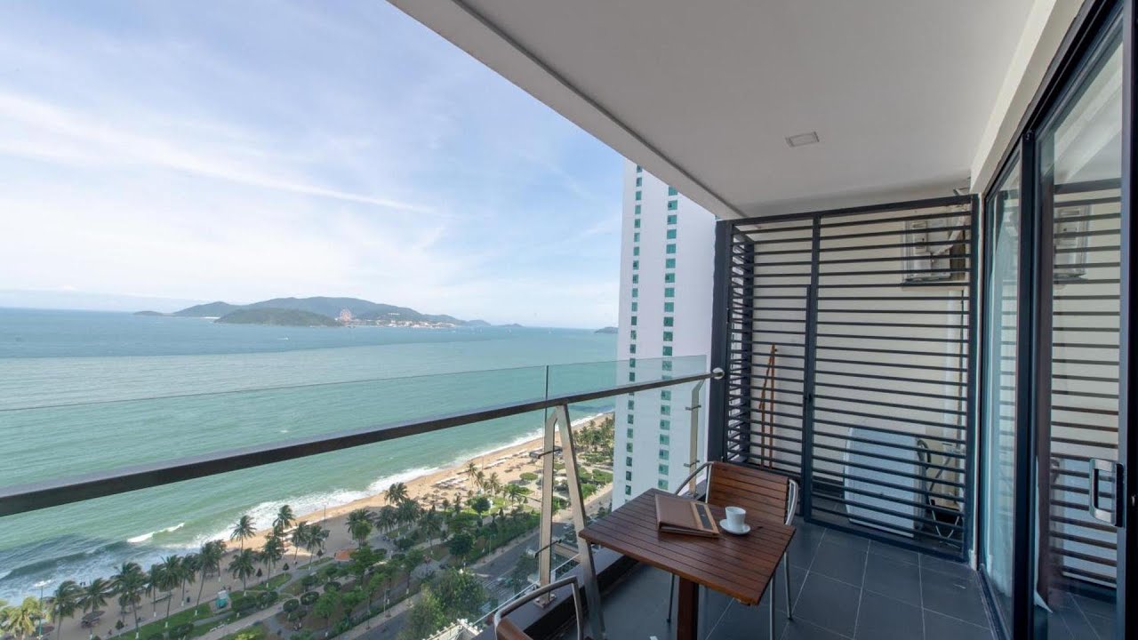 Maple Hotel & Apartment, Nha Trang, Vietnam | Travel With Bhumika