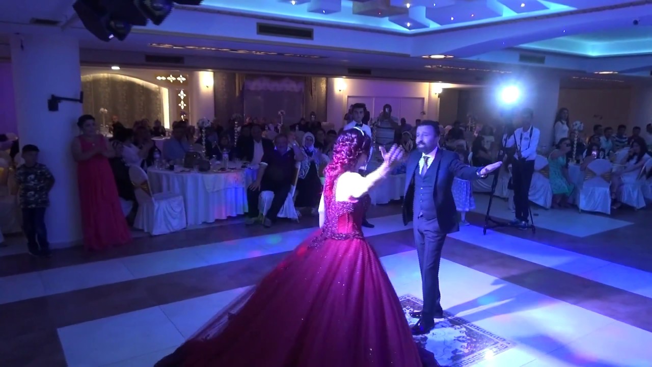 NİŞAN GİRİŞİ BÖYLE OLUR 2 GÜLŞAH & DOĞAN