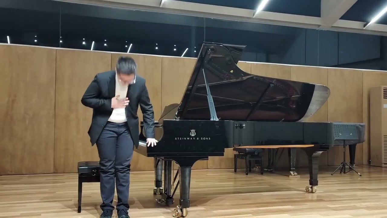 Luis Beethoven Sonata N 15 in D major OP 28 Pastorale