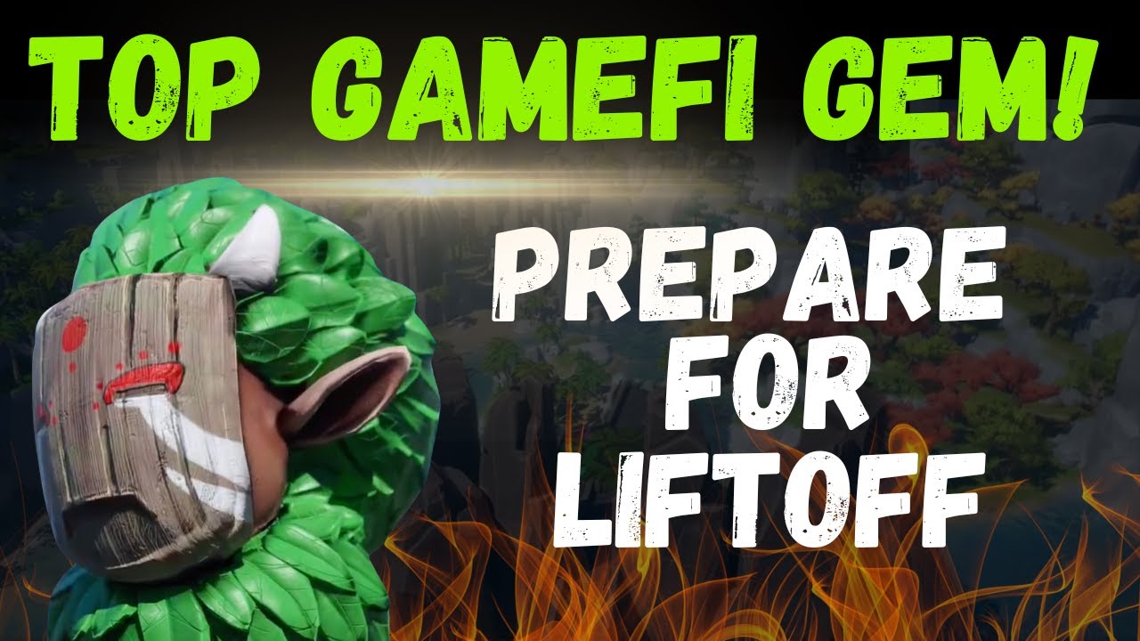 PIKAMOON - This Altcoin Is the Ultimate GameFi Investment Opportunity!