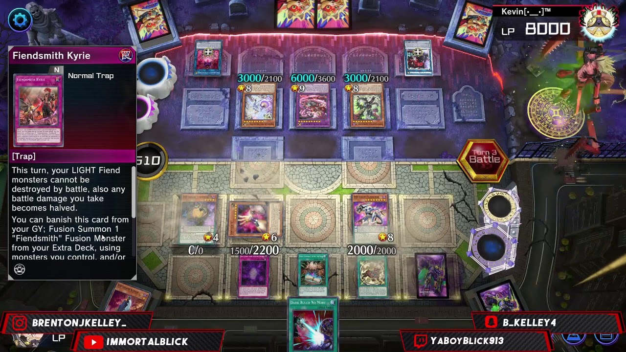 Yu-Gi-Oh! Master Duel - Dueling & Chilling I Guess