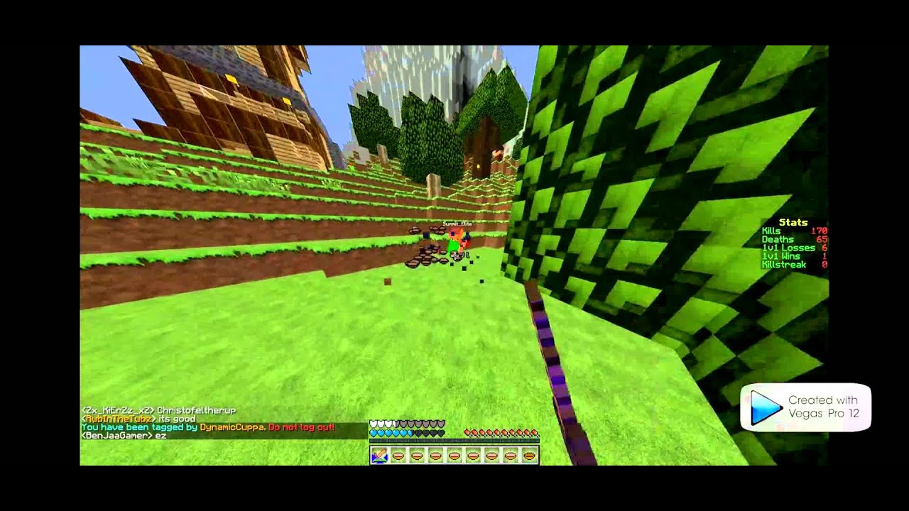 Skyland Kits Ep. 1