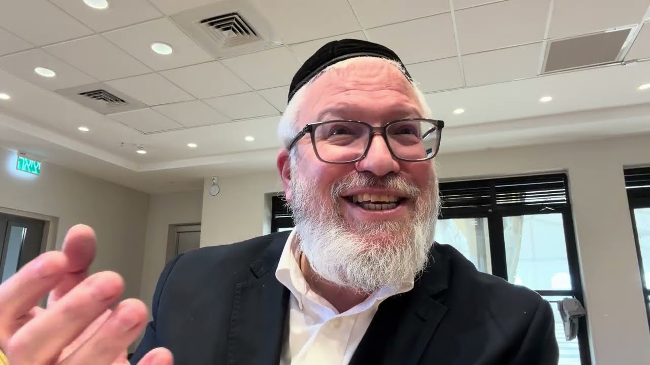 Breslov Efrat-Daughters of Tzelofchad requested a portion in Israel! Or our mother should do yebum 