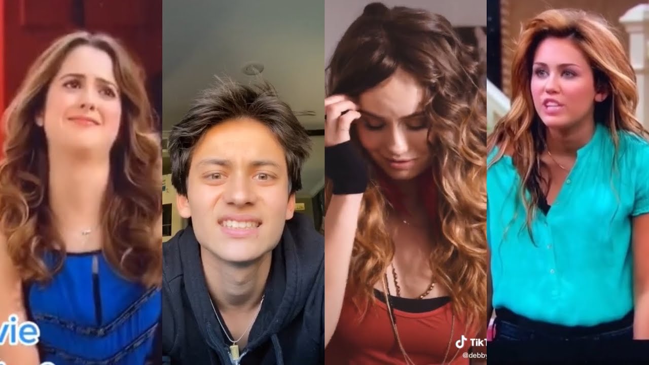 Funniest Disney Channel TikToks